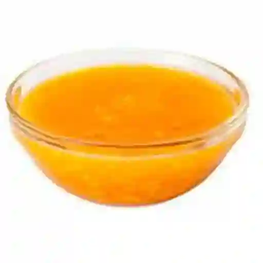 Salsa de Mango