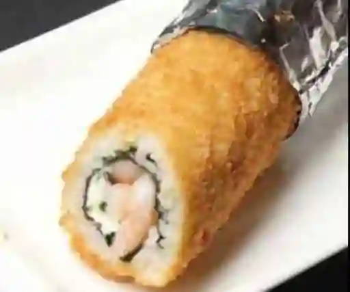 Hand Roll Camarón