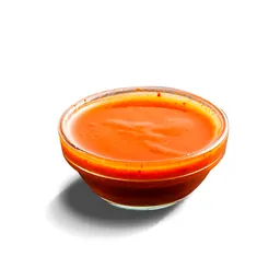 Salsa Dip Tomate Merken