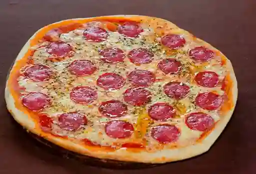 Pizza Salame