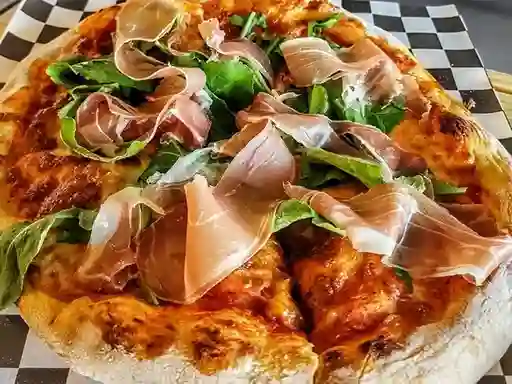 Pizza Della Strada