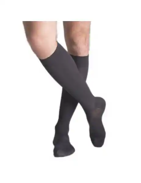 Ibici Calcetines Skywalk Color Anthracite Talla XL