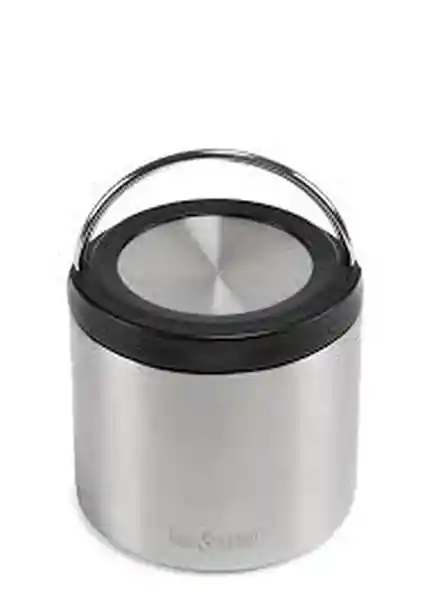 Klean Kanteen Termo tk Canister Brushed Stainless