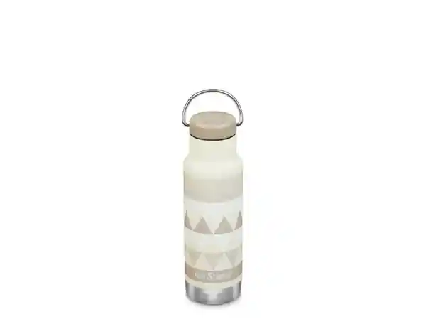 Klean Kanteen Botella Classic Insulada Narrow Salt Flats