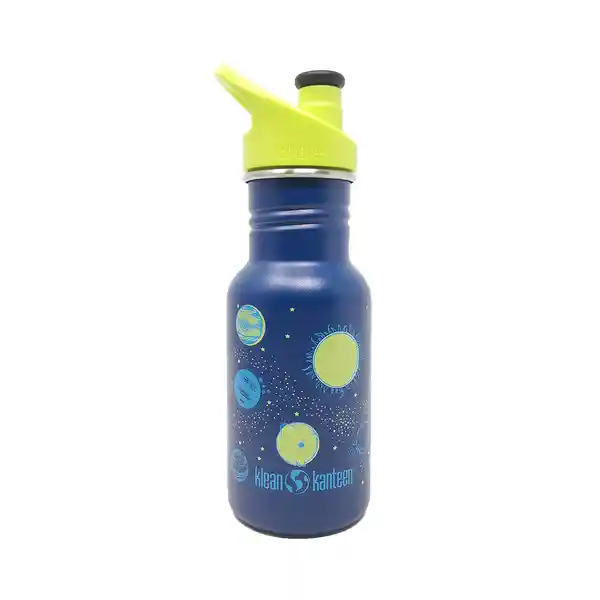 Klean Kanteen Botella Narrow Planets