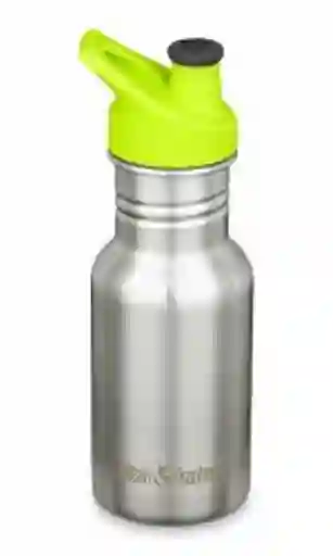 Klean Kanteen Botella Narrow Brushed Stainless