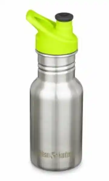 Klean Kanteen Botella Narrow Brushed Stainless