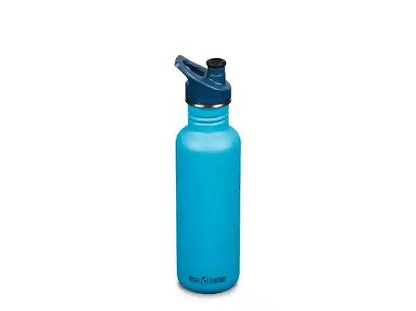 Klean Kanteen Botella Classic Hawaiian Ocean 800 Ml