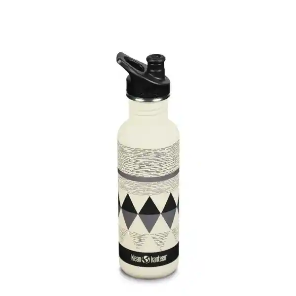 Klean Kanteen Botella Classic Pepper Ridge 27 Oz