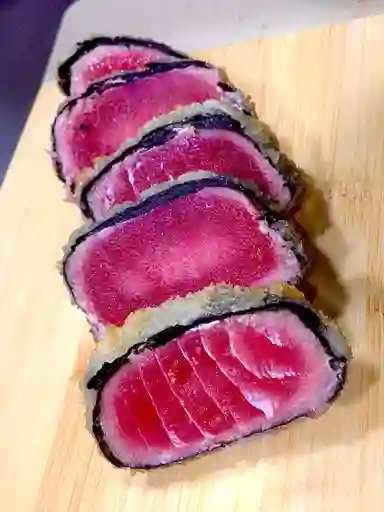 Sashimi Tuna Furay