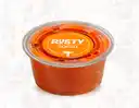 Salsa Rusty