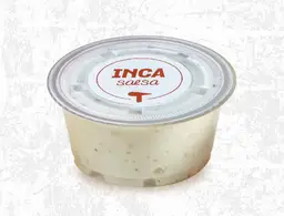 Salsa Inca
