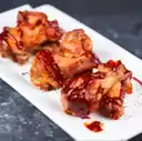 Alitas Pollo Picante 6