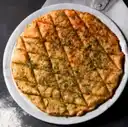 Pizza Al Ajo