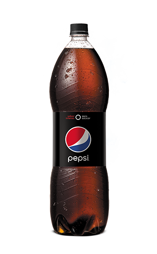 Pepsi Zero 1500 Cc