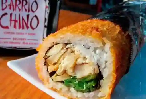 Handroll Pollo