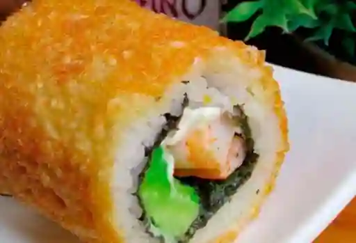 Handroll Camarón