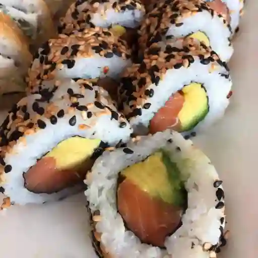 Ginger