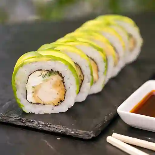 Ro-Roll