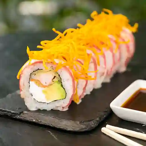 Tai Roll