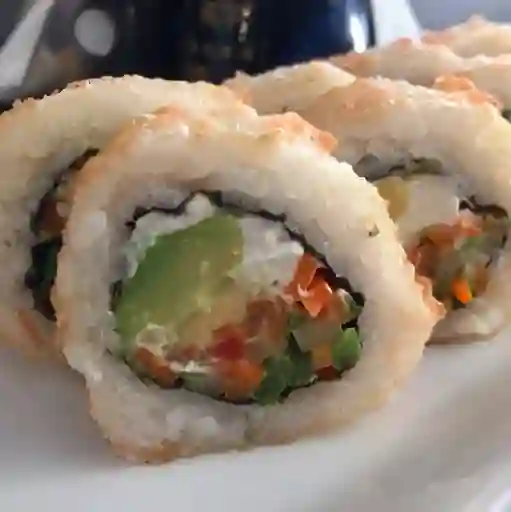 Green Tempura