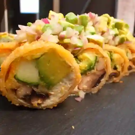 Chido Roll