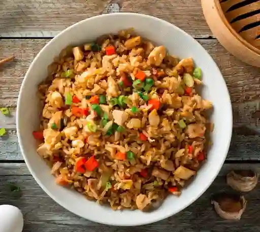 Yakimeshi