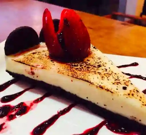 Cheesecake Oreo