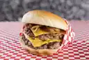 Oklahoma Burger