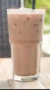 Shake Capuccino
