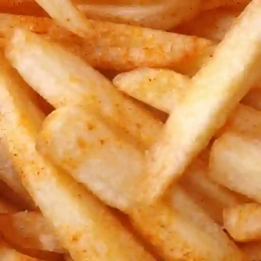 Papas Fritas