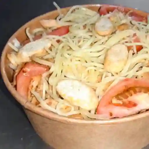 Ensalada El Mono