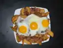 Papas Bacon F.E.