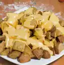 Papas Cheddar F.E.