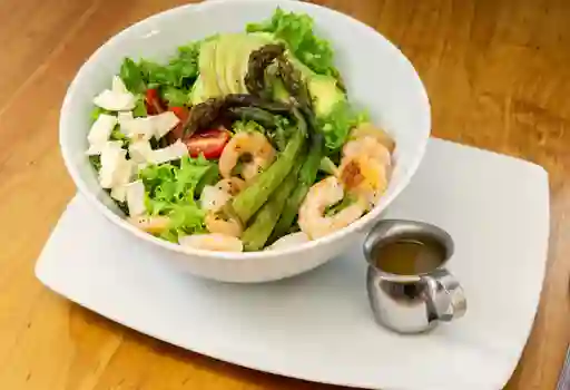 Shrimp Salad F.E.