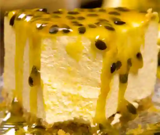 Cheesecake Maracuya F.E.