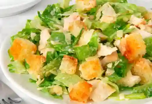 Salads Solo Vegetales