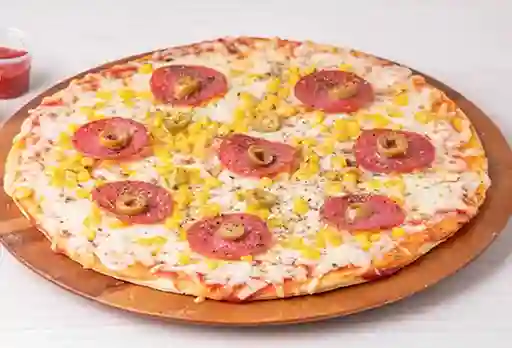 Arma Tú Pizza M