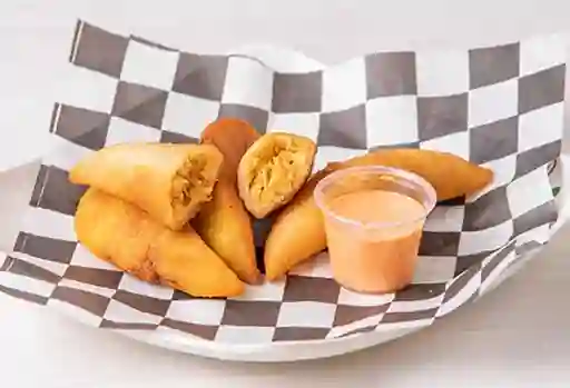 Empanadas Queso