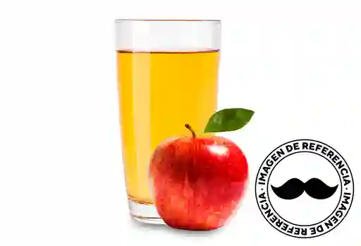 Jugo Manzana