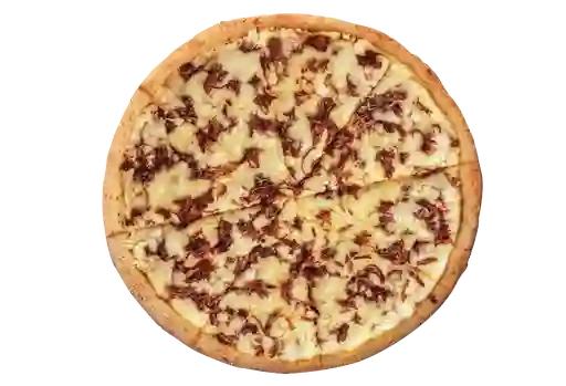 Pizza Mechada Luco Mediana