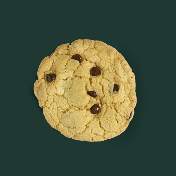 Veggie Cookie