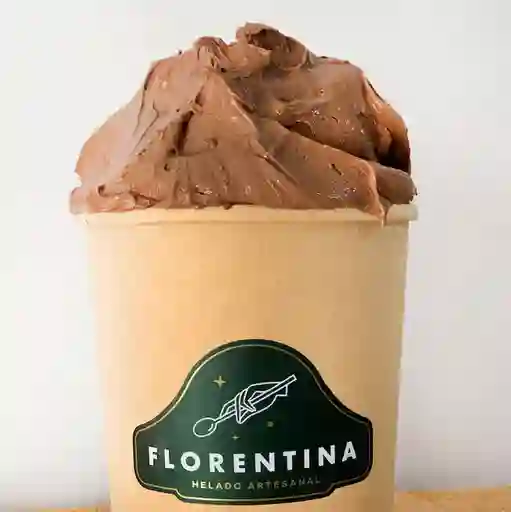 Helado Chocolate 70% Cacao