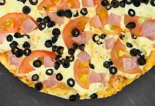 Pizza Napoletano