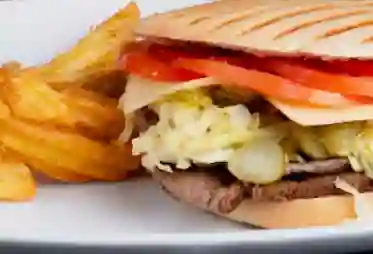 Sandwich Aleman