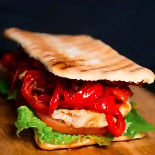 Sandwich Autana