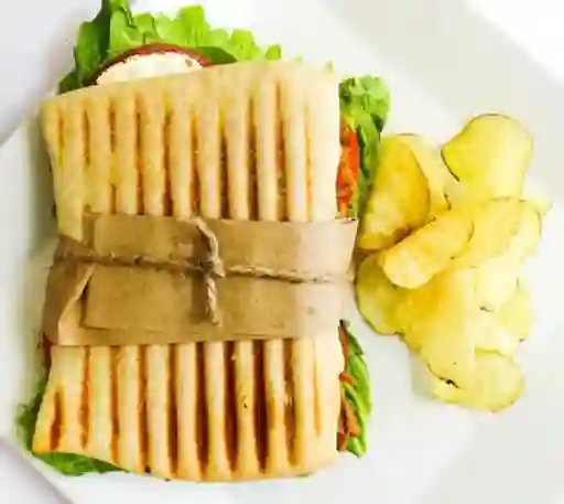 Sandwich Cinaruco