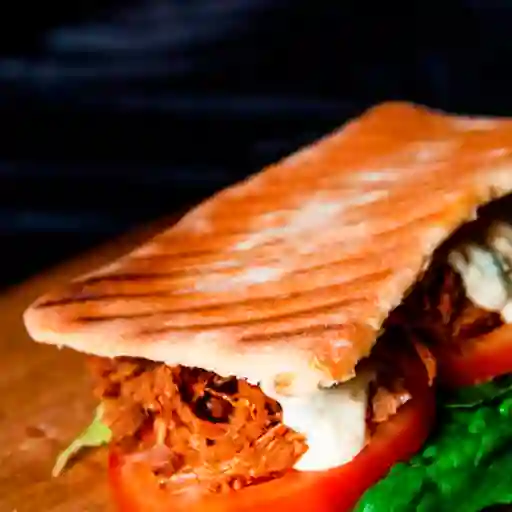 Sandwich Tantauco