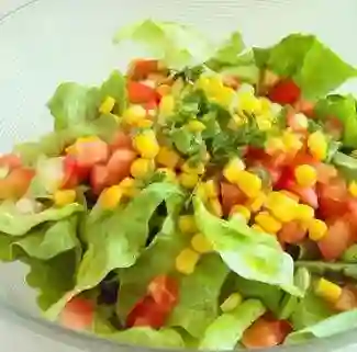 Ensalada Mix de Jardin del Capital