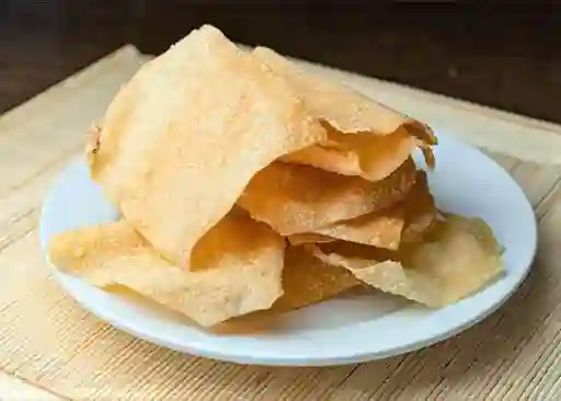 Wantan Frito
